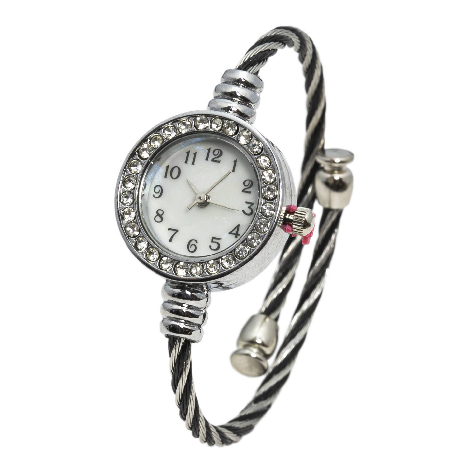 Share more than 158 bracelet type watch - kidsdream.edu.vn