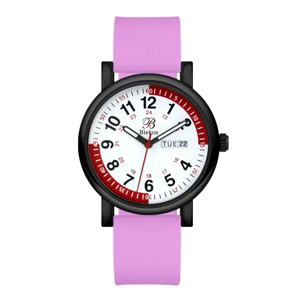 Blekon Original Nurse Watch for Medical Professionals and  display picture 2